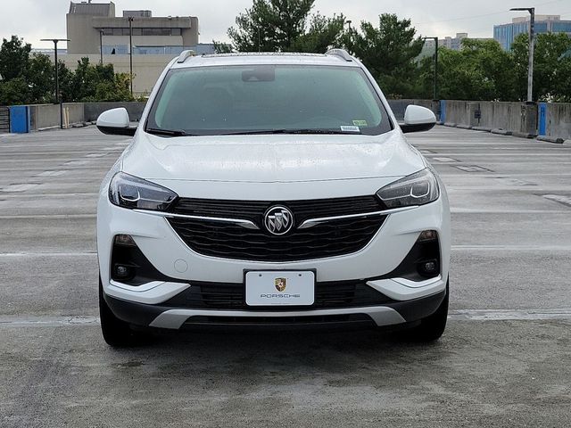 2020 Buick Encore GX Essence