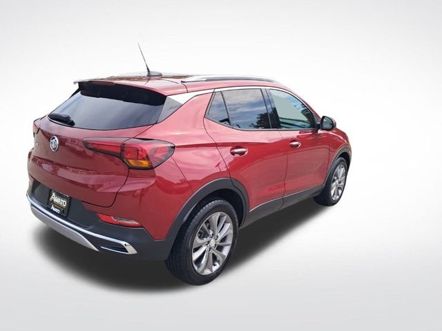 2020 Buick Encore GX Essence