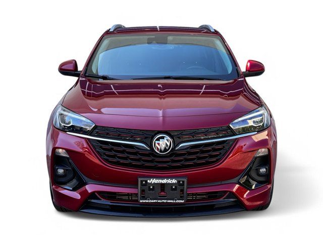 2020 Buick Encore GX Essence