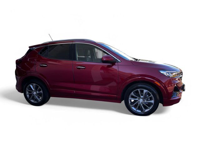 2020 Buick Encore GX Essence
