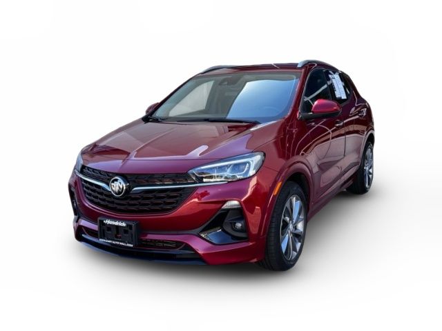 2020 Buick Encore GX Essence