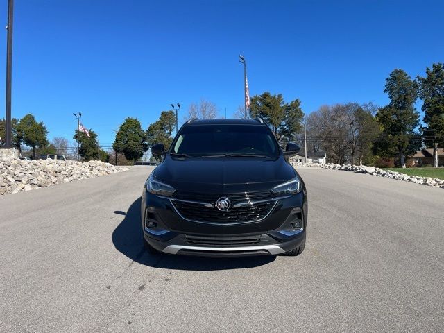 2020 Buick Encore GX Essence