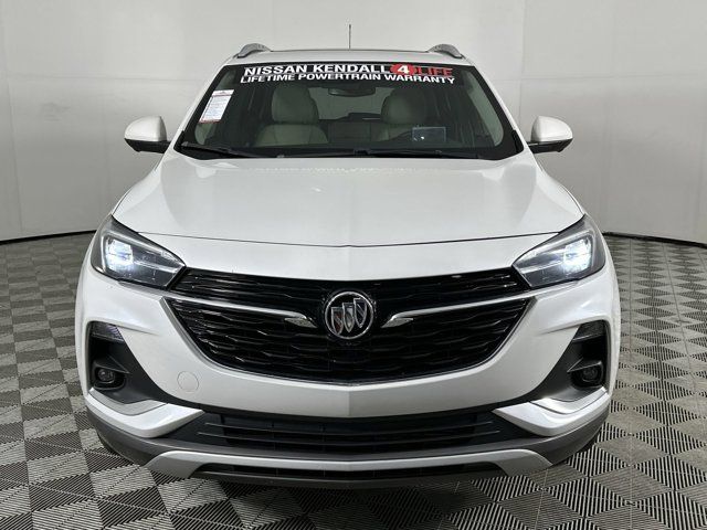 2020 Buick Encore GX Essence