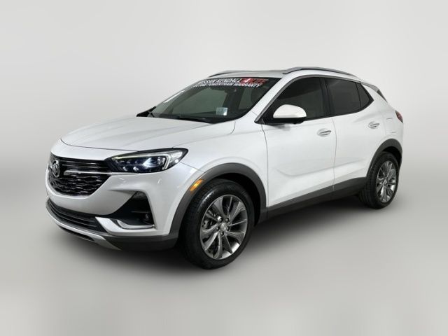 2020 Buick Encore GX Essence