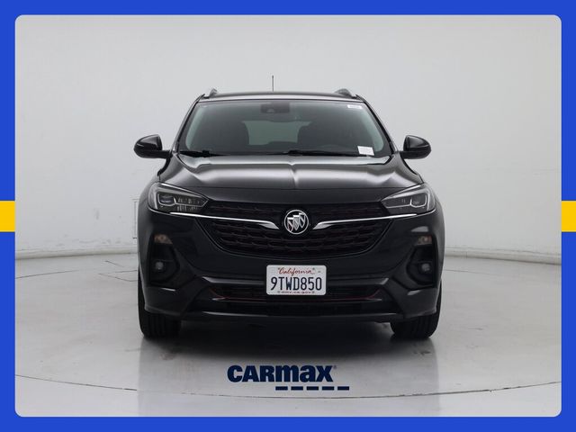 2020 Buick Encore GX Essence