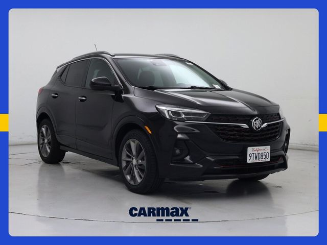 2020 Buick Encore GX Essence