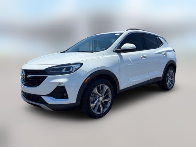 2020 Buick Encore GX Essence