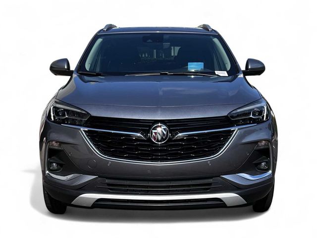 2020 Buick Encore GX Essence