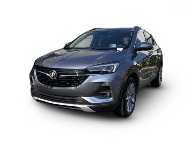 2020 Buick Encore GX Essence