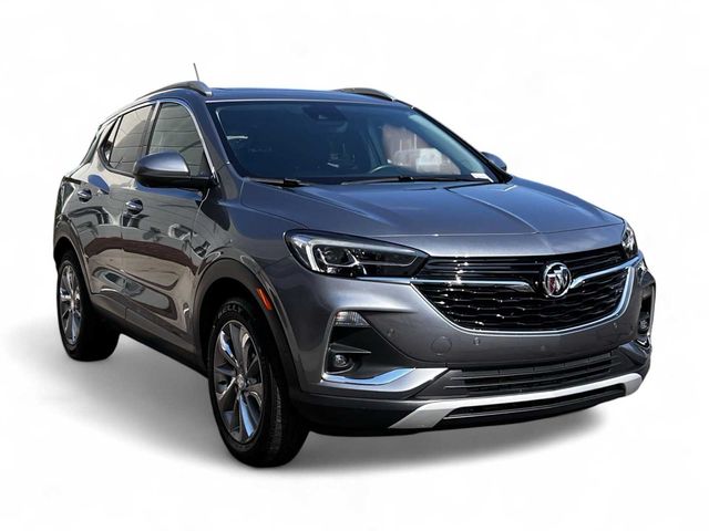 2020 Buick Encore GX Essence