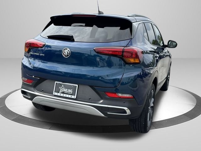 2020 Buick Encore GX Essence