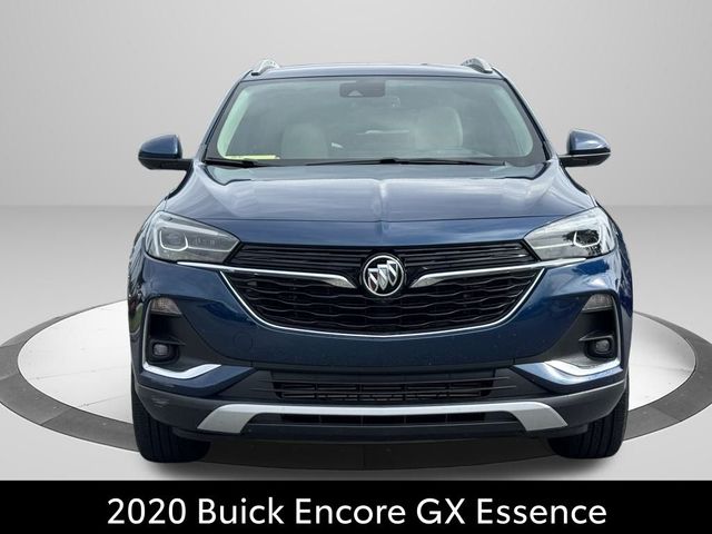 2020 Buick Encore GX Essence