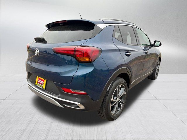 2020 Buick Encore GX Essence