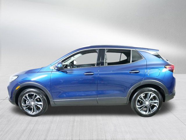 2020 Buick Encore GX Essence