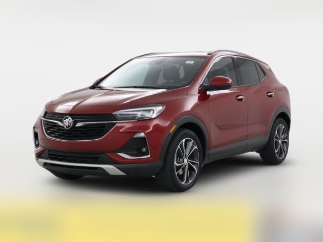 2020 Buick Encore GX Essence