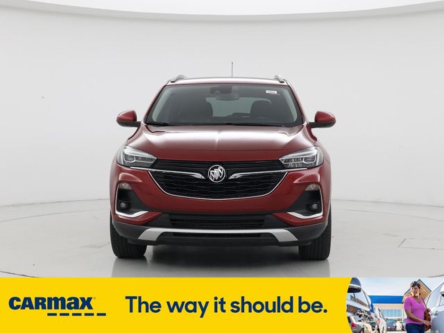 2020 Buick Encore GX Essence