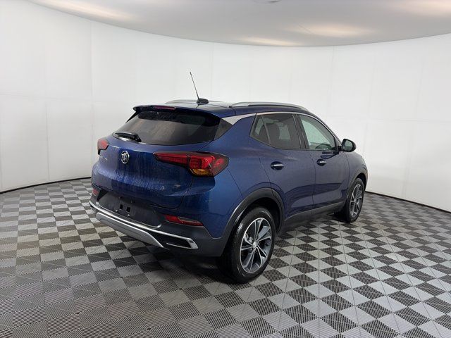 2020 Buick Encore GX Essence