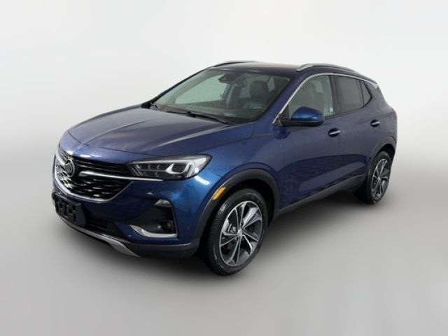2020 Buick Encore GX Essence