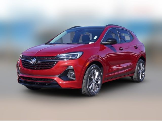 2020 Buick Encore GX Essence