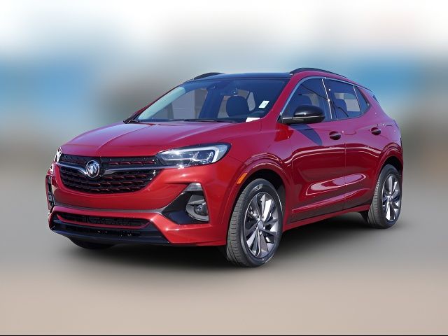 2020 Buick Encore GX Essence