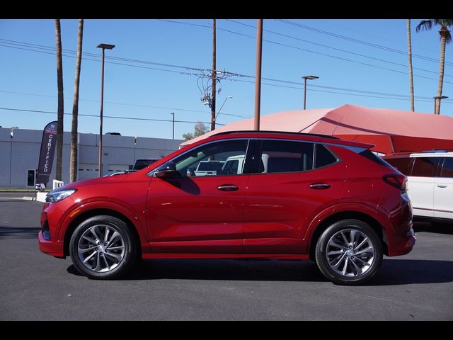 2020 Buick Encore GX Essence