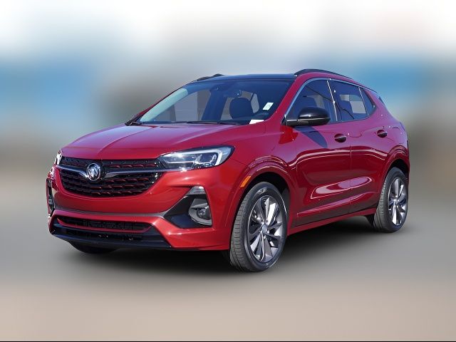 2020 Buick Encore GX Essence