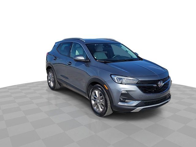 2020 Buick Encore GX Essence