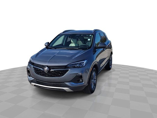 2020 Buick Encore GX Essence