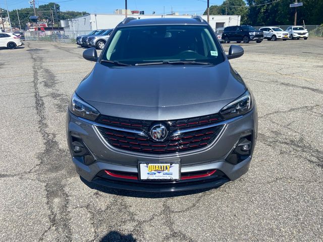 2020 Buick Encore GX Essence