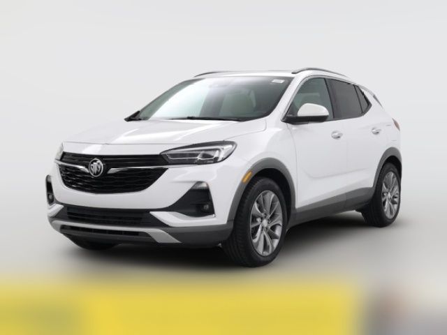 2020 Buick Encore GX Essence