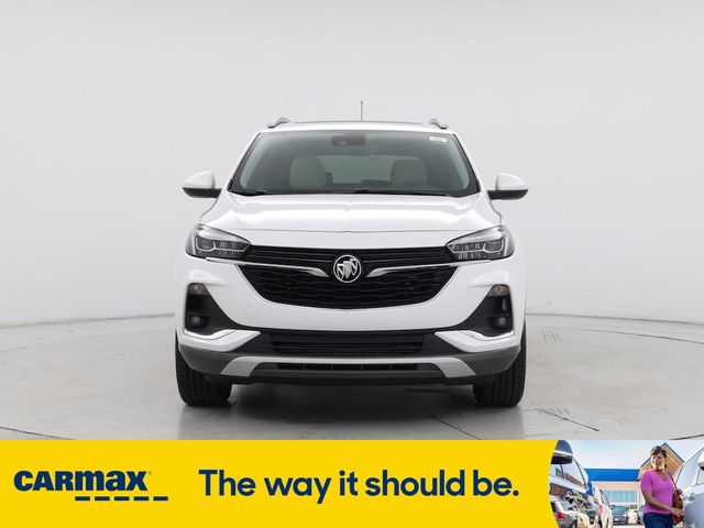 2020 Buick Encore GX Essence