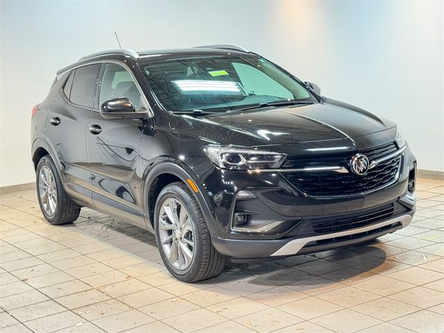 2020 Buick Encore GX Essence