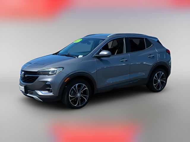 2020 Buick Encore GX Essence