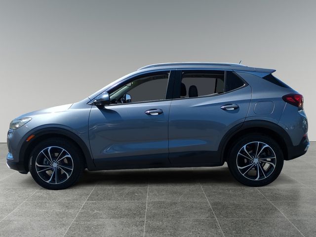 2020 Buick Encore GX Essence