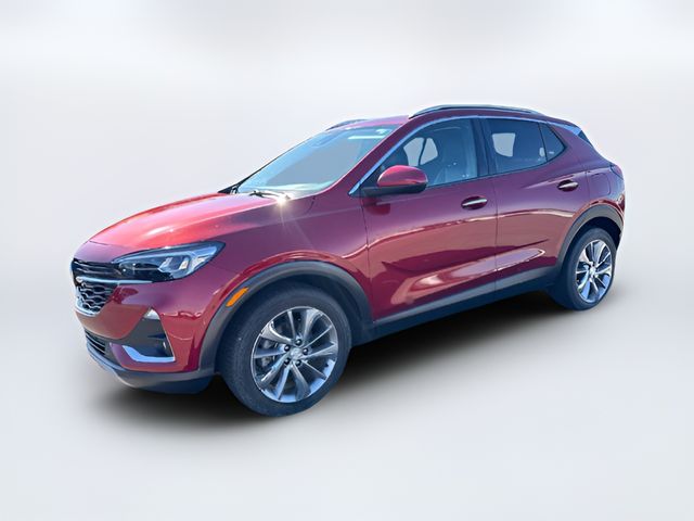 2020 Buick Encore GX Essence
