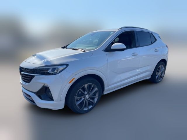 2020 Buick Encore GX Essence