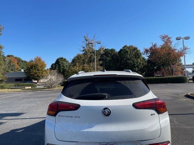 2020 Buick Encore GX Essence