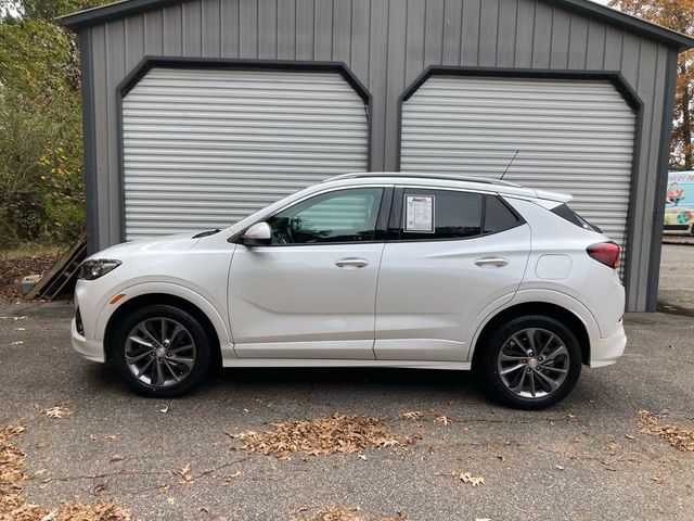 2020 Buick Encore GX Essence