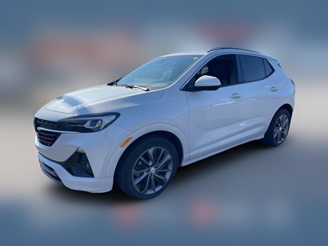 2020 Buick Encore GX Essence