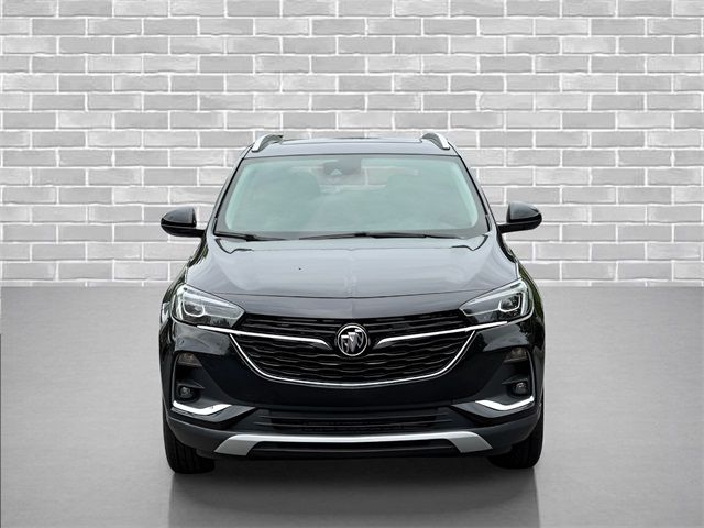 2020 Buick Encore GX Essence