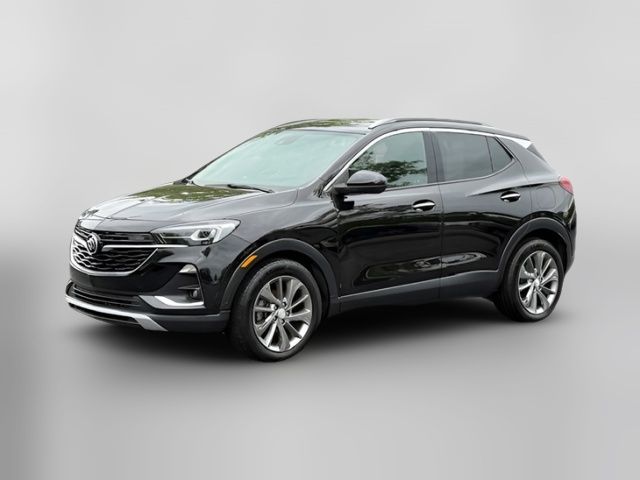 2020 Buick Encore GX Essence