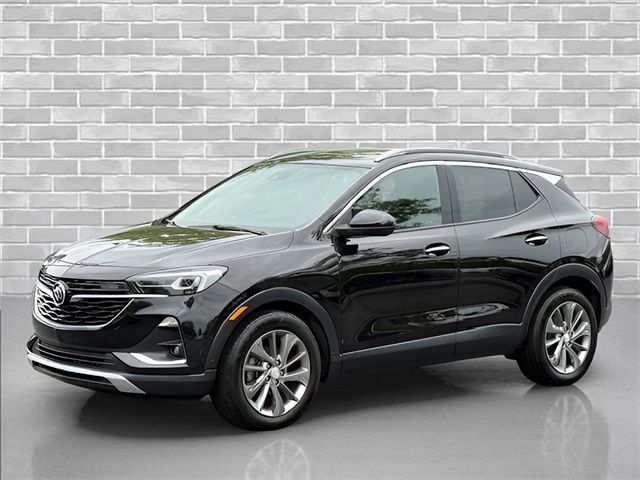 2020 Buick Encore GX Essence