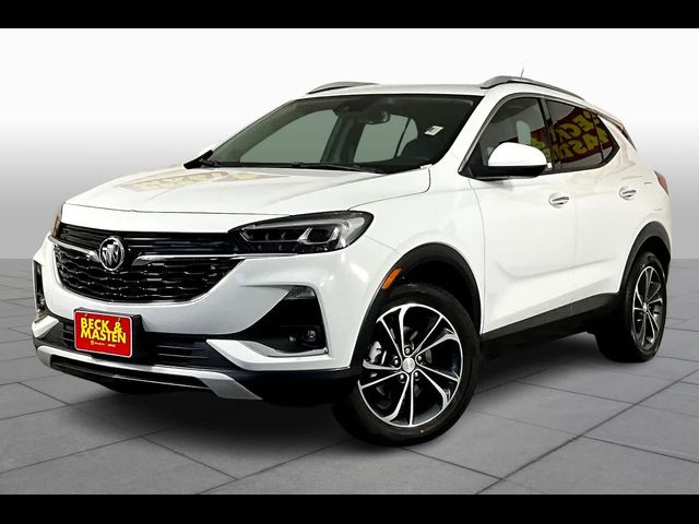 2020 Buick Encore GX Essence