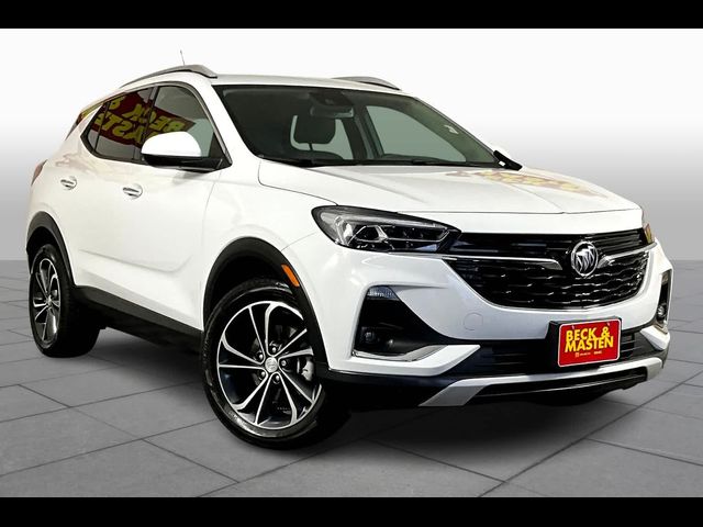 2020 Buick Encore GX Essence