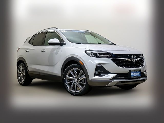 2020 Buick Encore GX Essence