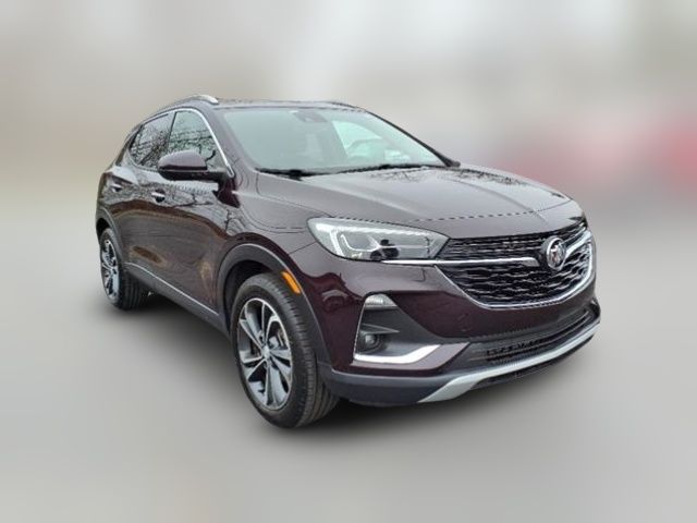 2020 Buick Encore GX Essence