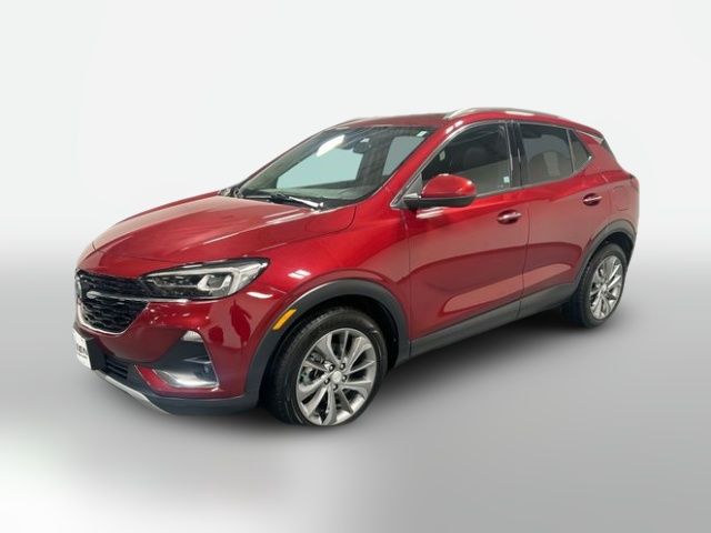 2020 Buick Encore GX Essence