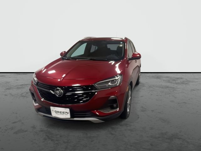 2020 Buick Encore GX Essence