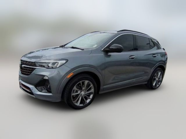 2020 Buick Encore GX Essence