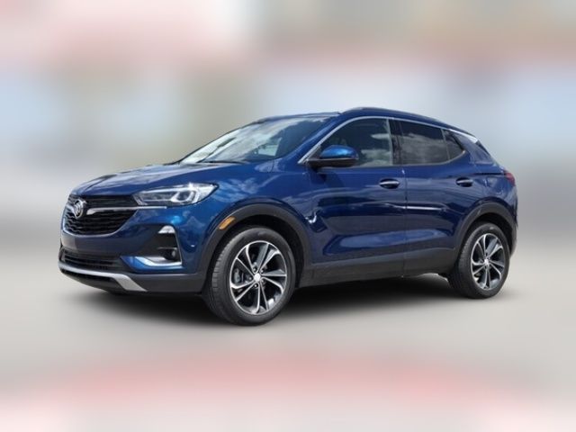 2020 Buick Encore GX Essence